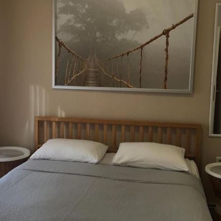 Seaflows Apartments #3 Paralía المظهر الخارجي الصورة